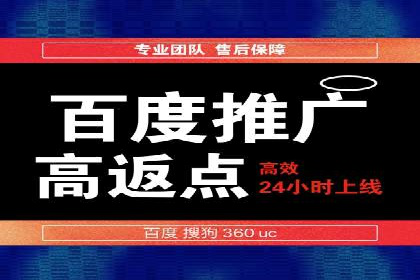百度广告推广策略及成功案例解析